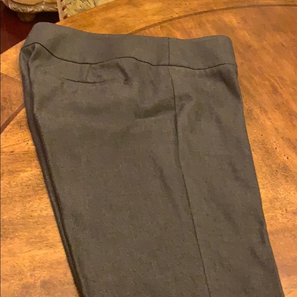 Loft Marissa Bootcut Pants. - Picture 2 of 5